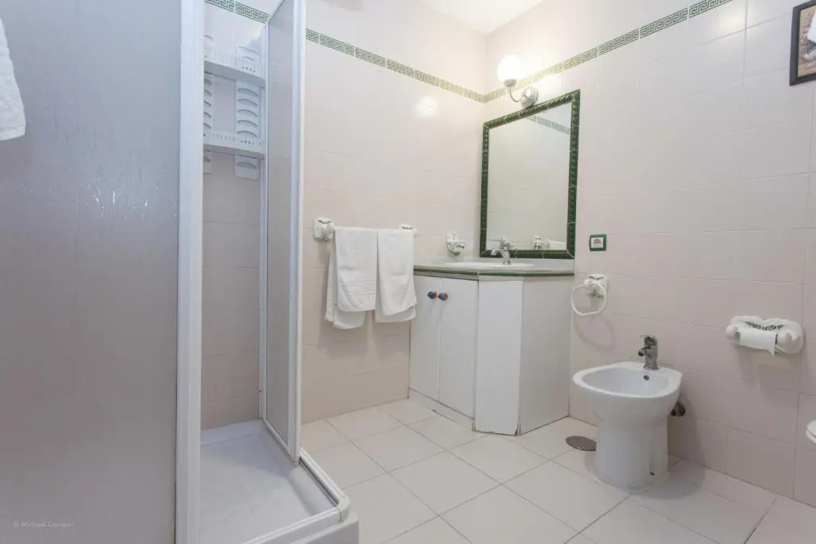 Mare Nostrum Apartments