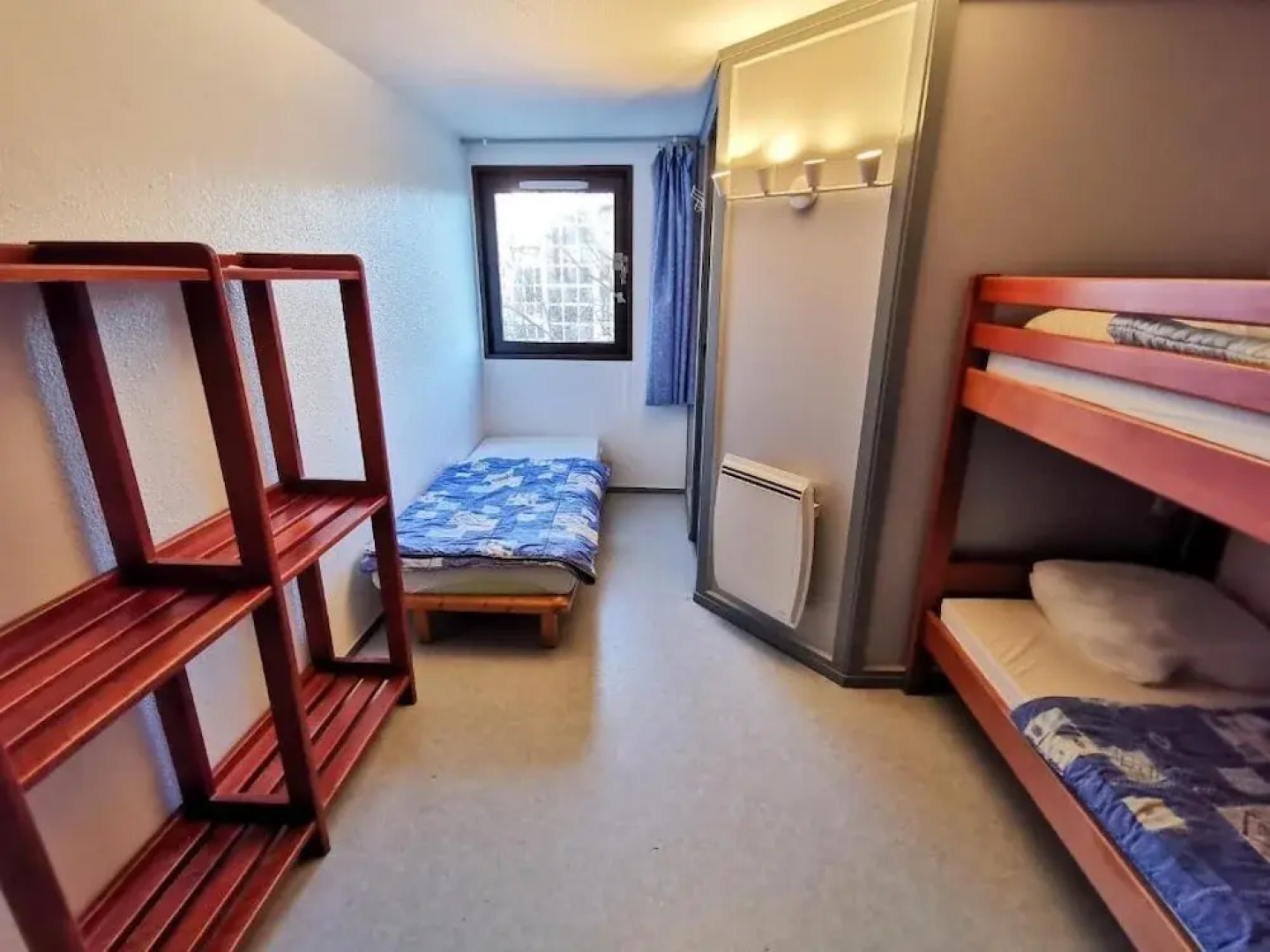 Auberge de Jeunesse HI Boulogne-sur-Mer