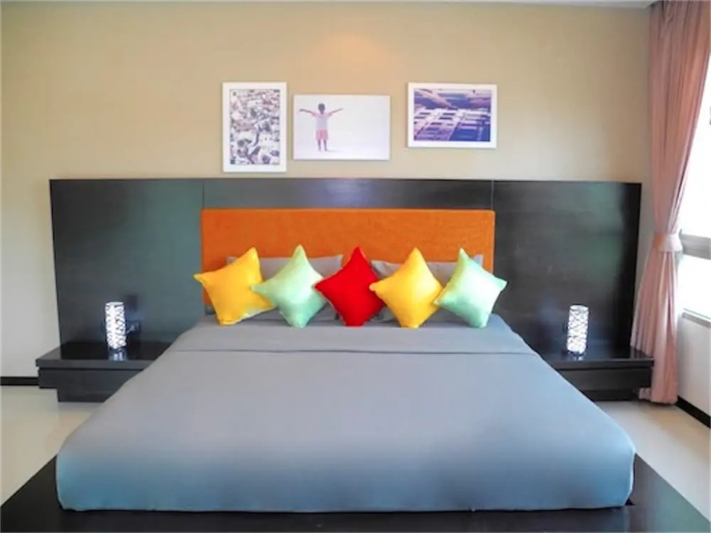 Kamala Regent Modern 2 bedrooms Apartment