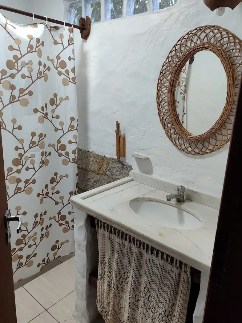 Pousada Casa Morango - Praia do Rosa