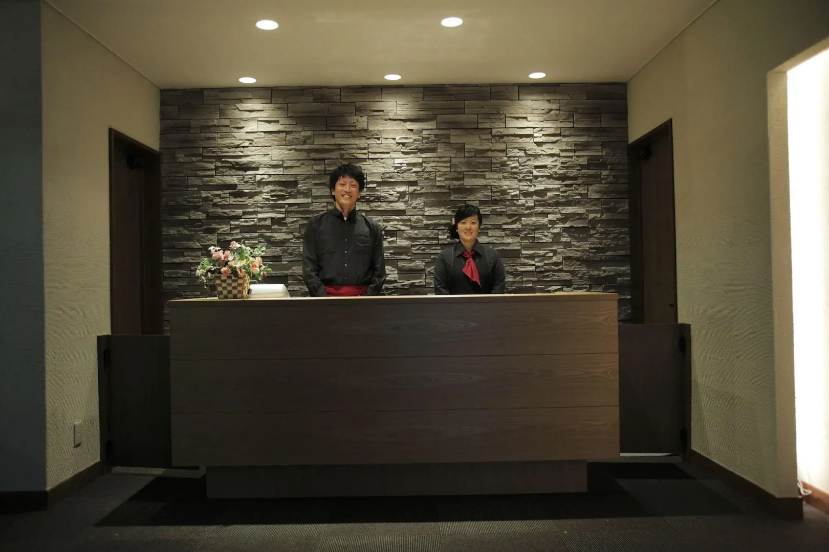 Hotel Hakuba Berg Hause