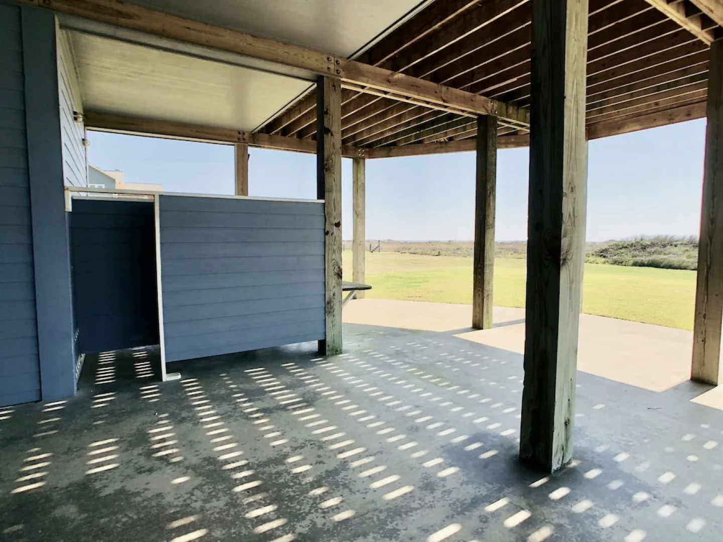 A Pointe of View by RedAwning