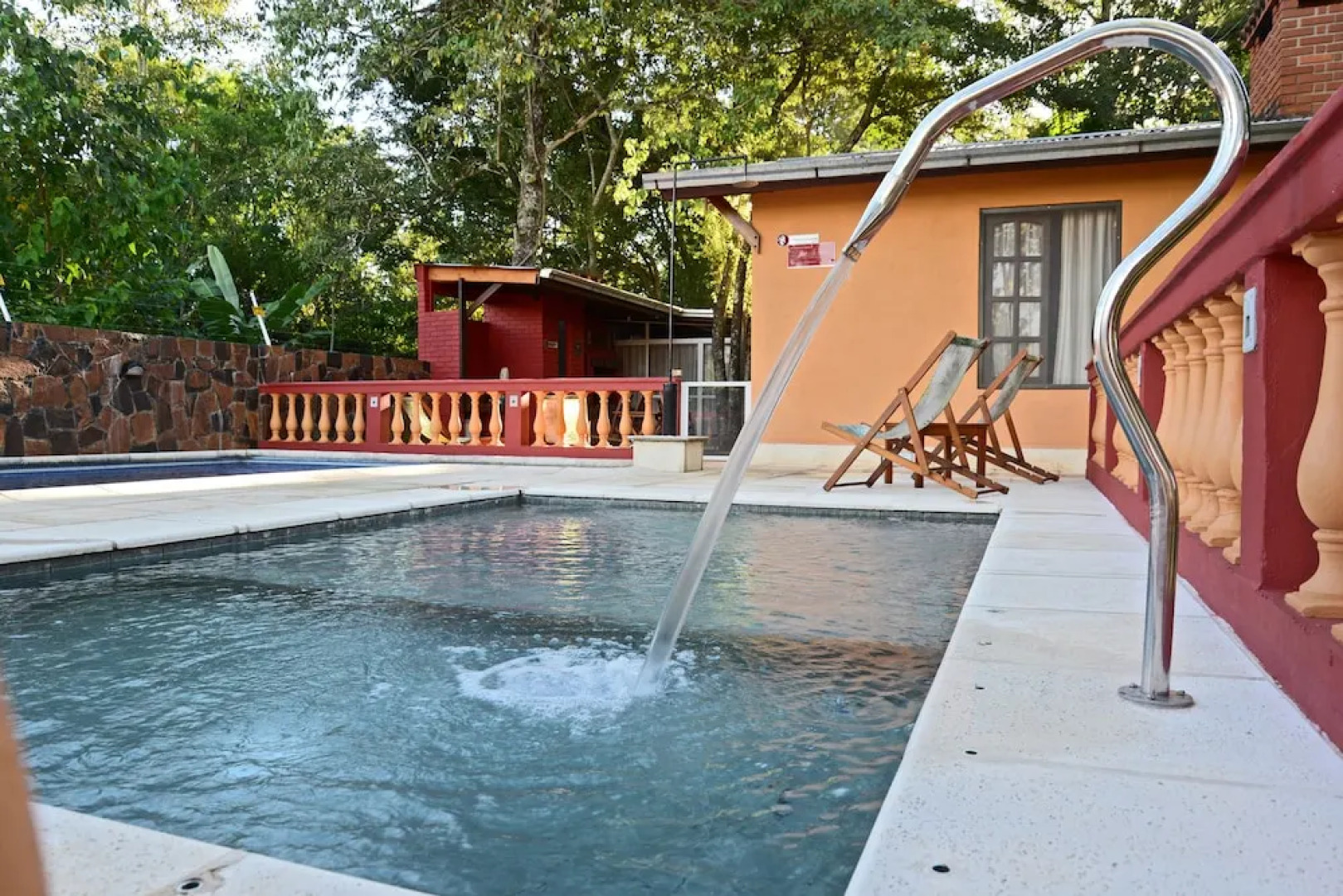 Posada del Chamán Iguazú