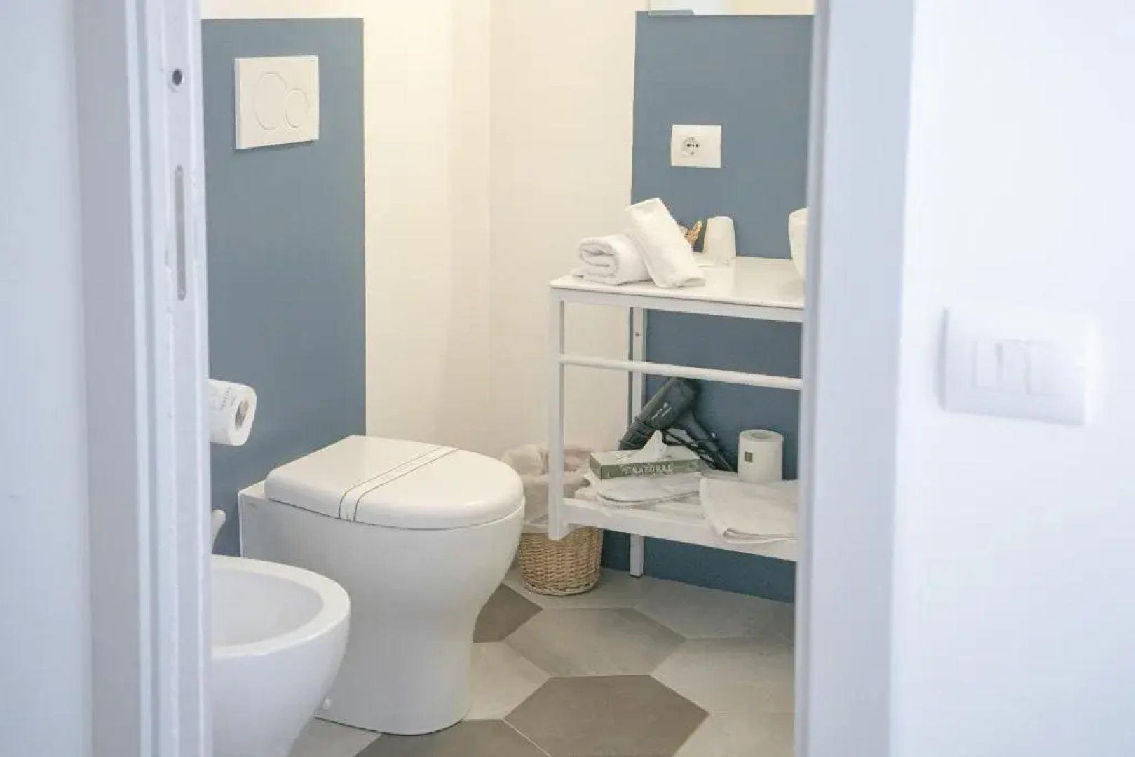 Hotel Villa Ambra