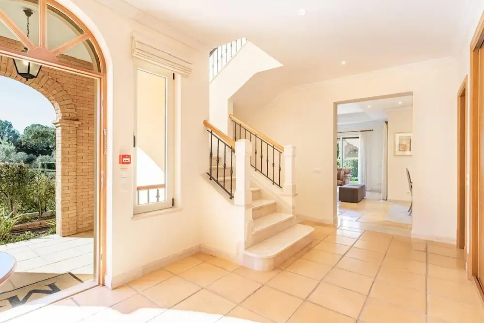 Villa Monte Rei 9 in Vila Nova de Cacela