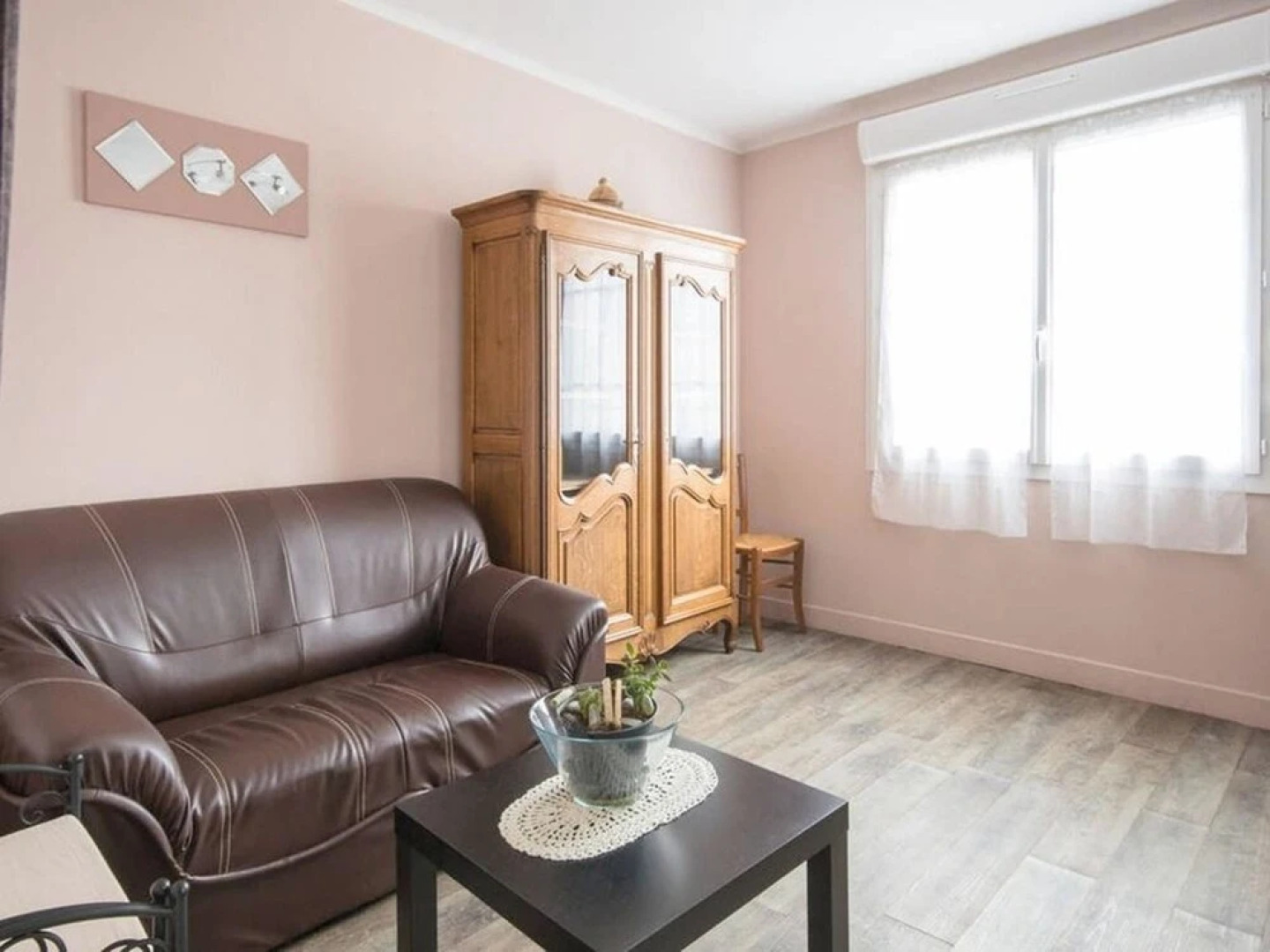 Apartment With 3 Bedrooms in Binic, With Balcony - 350 m From the Beac