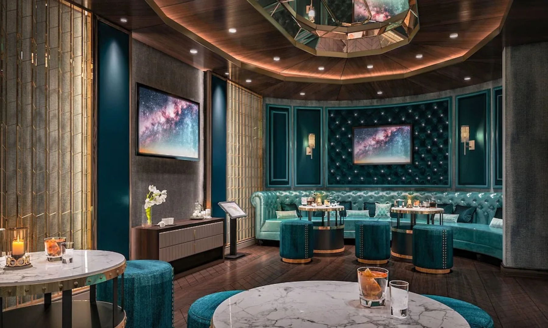 Отель Wyndham Grand Phu Quoc