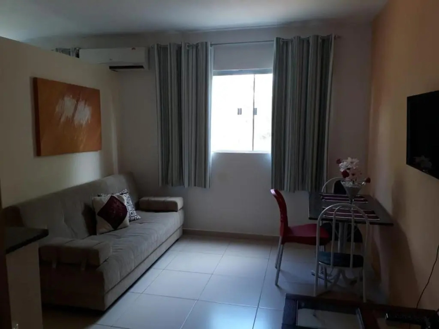 Navegantes Flats Ponta Negra