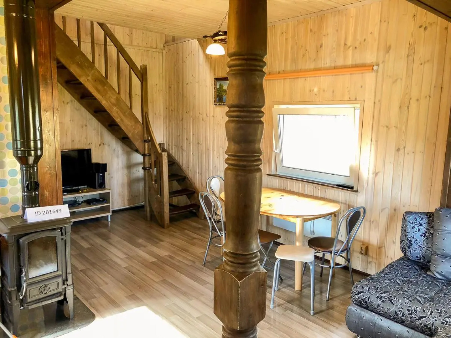 Озеро Врево