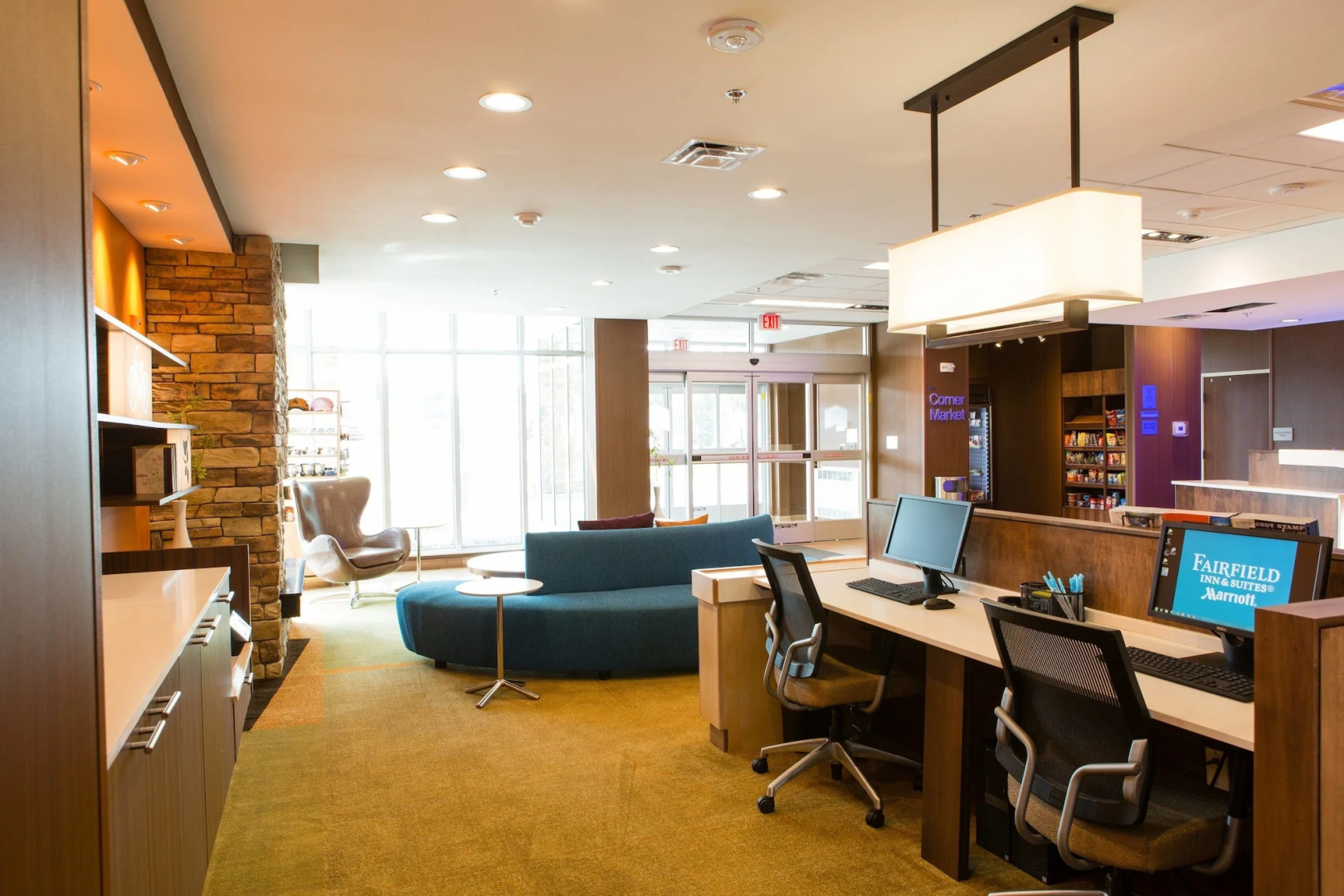 Fairfield Inn & Suites Sheridan