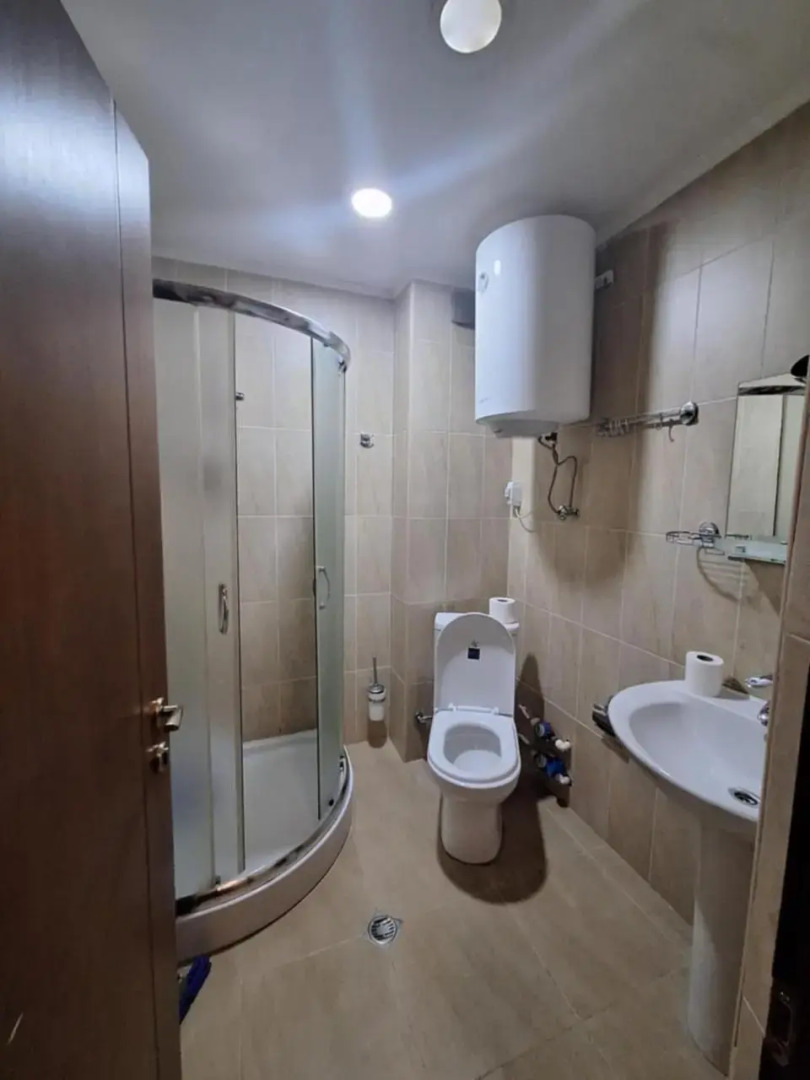 Bakuriani Hotel K2 Apartments