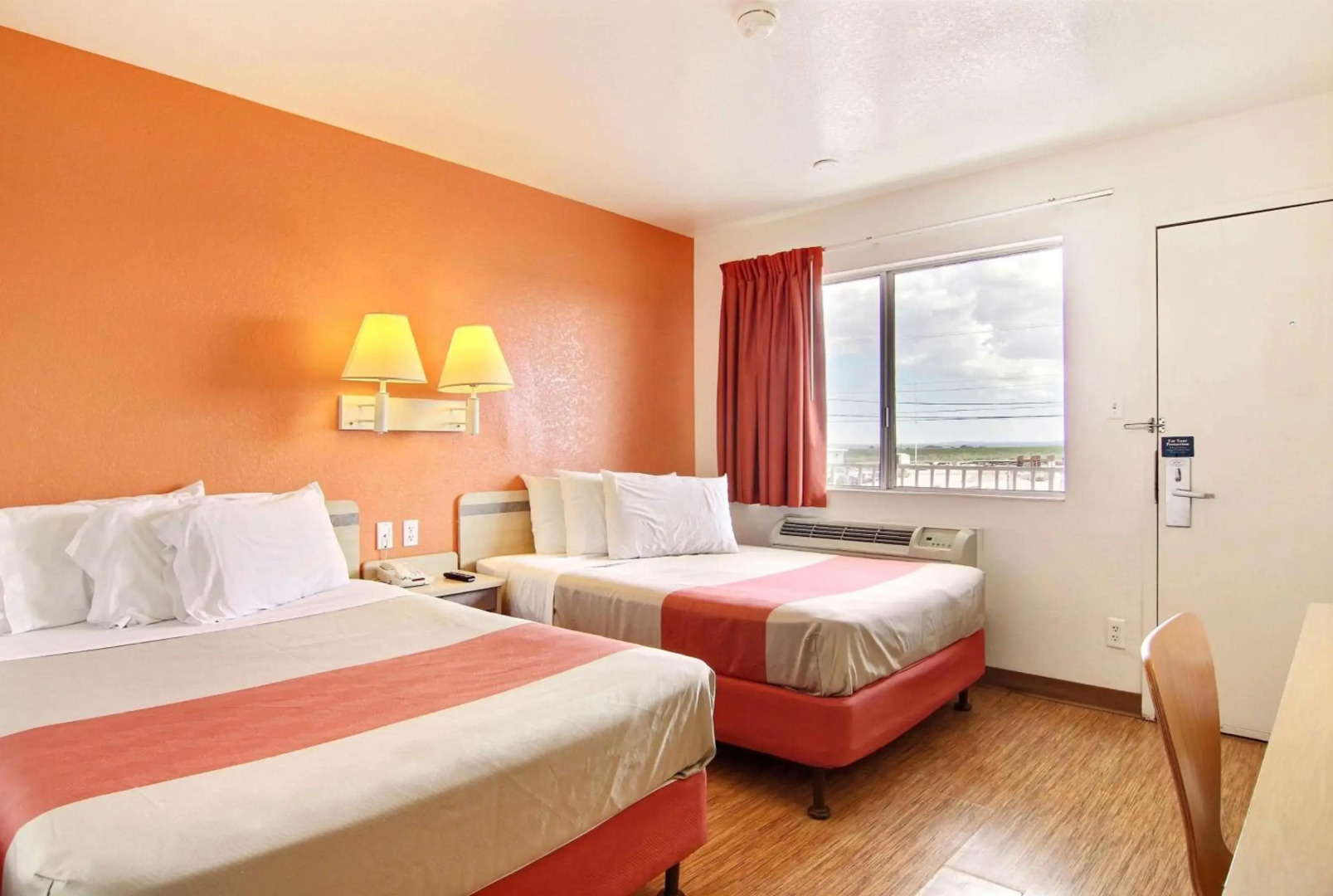 Motel 6 Fort Stockton, TX