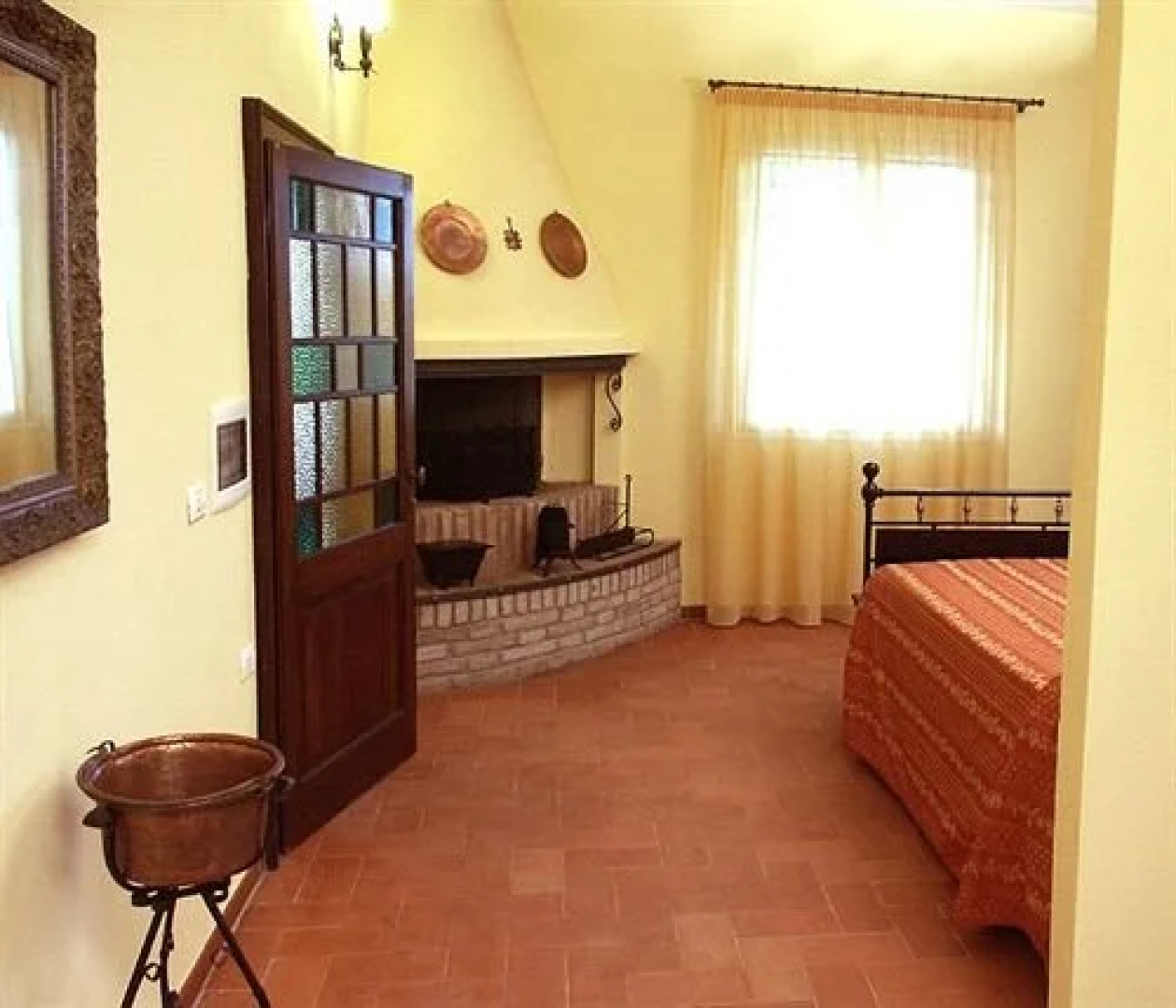 Agriturismo La Torretta