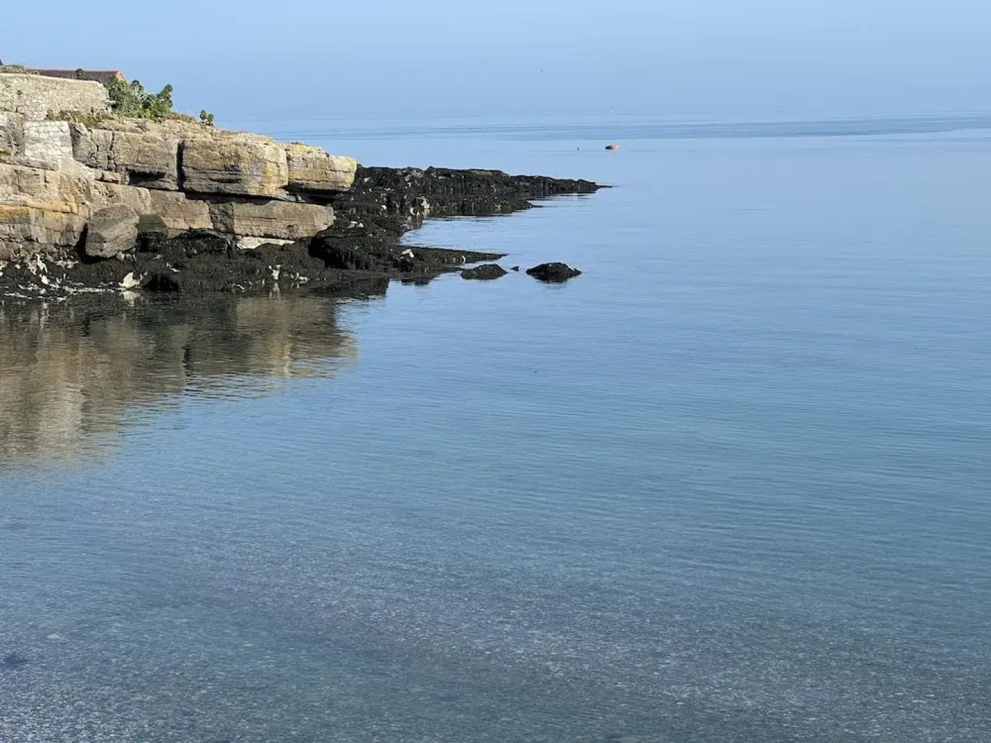 3 Bedroom Bungalow Moelfre- Private Garden,parking