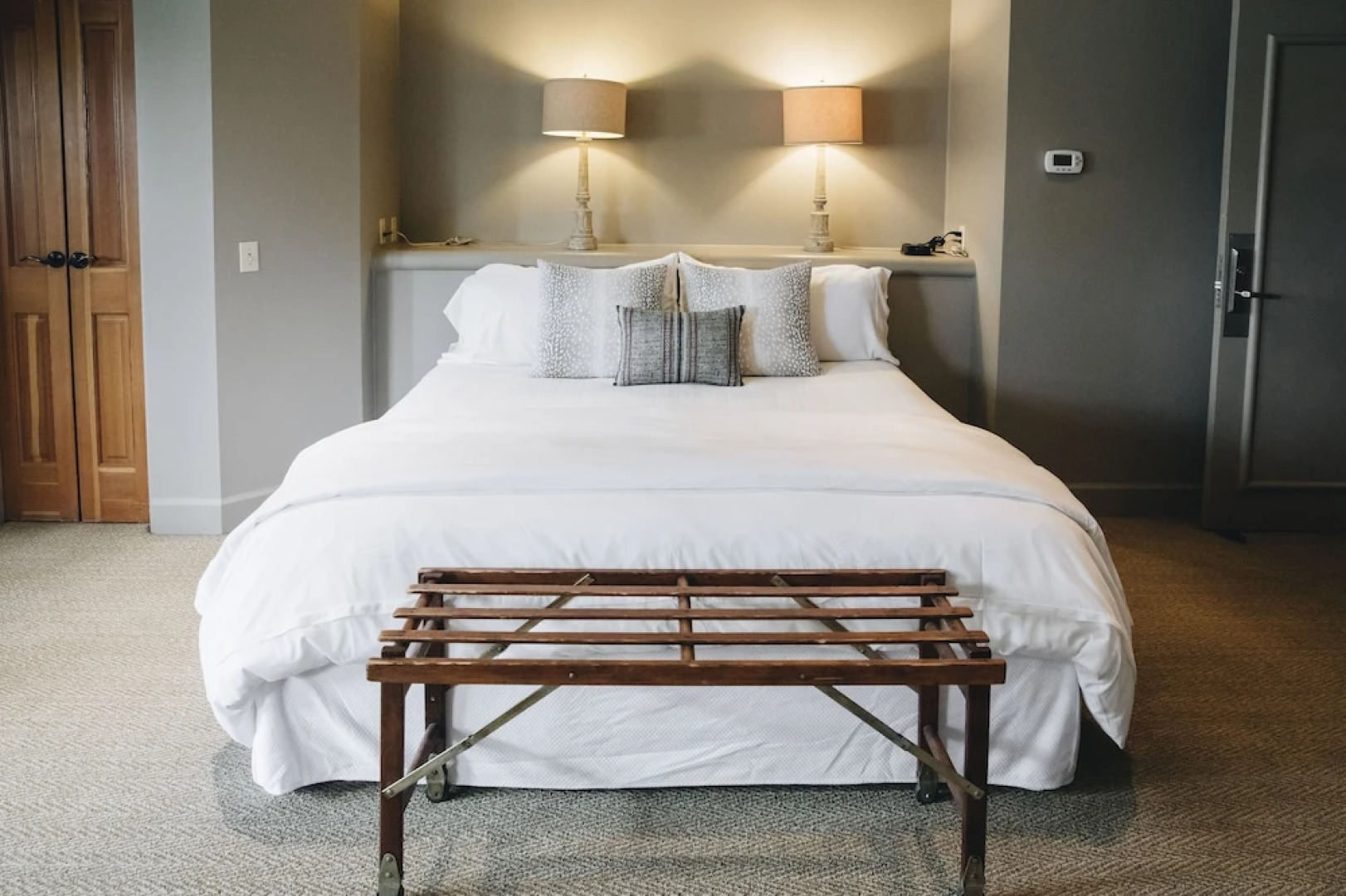 Seven Branches Venue and Inn