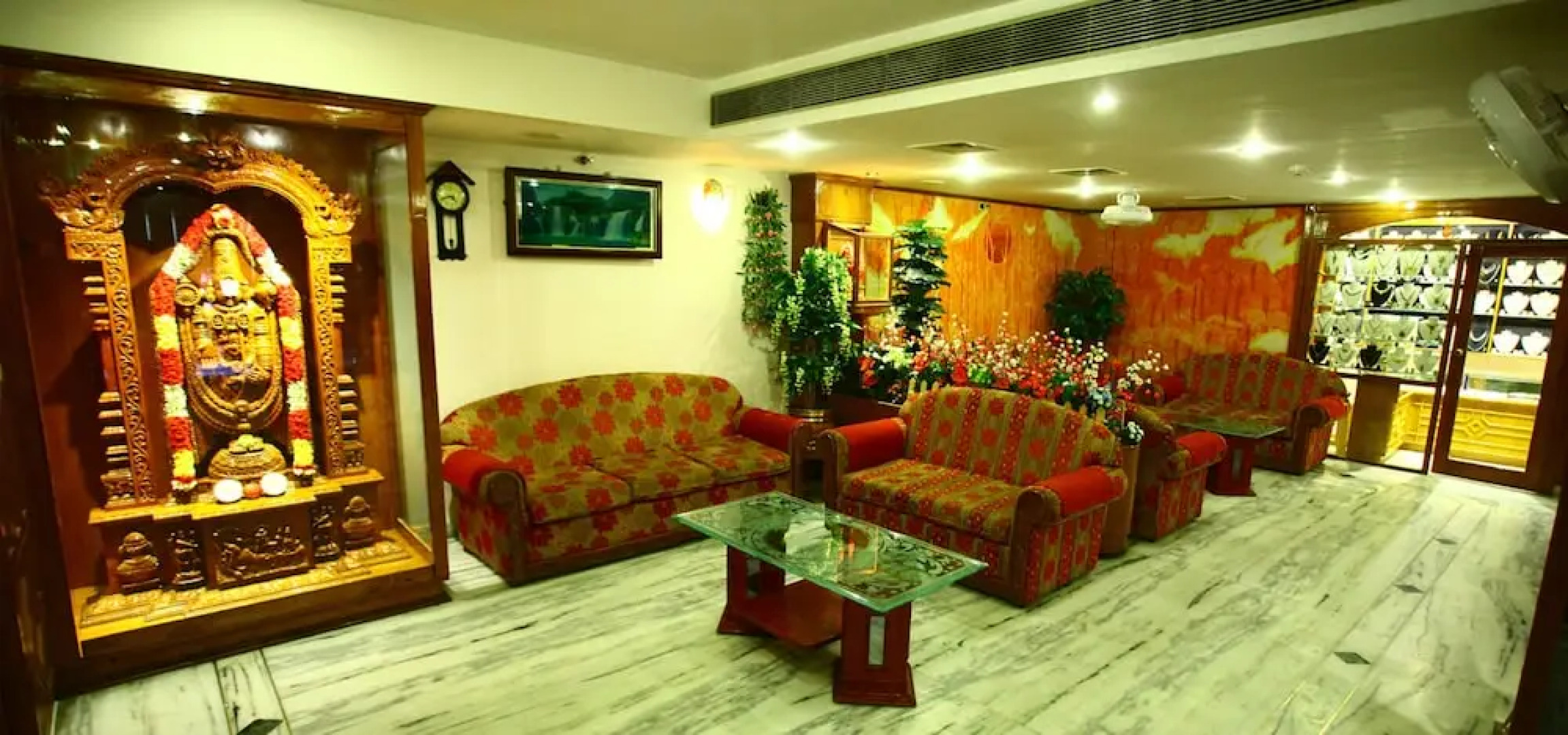 Hotel Sindhuri Park