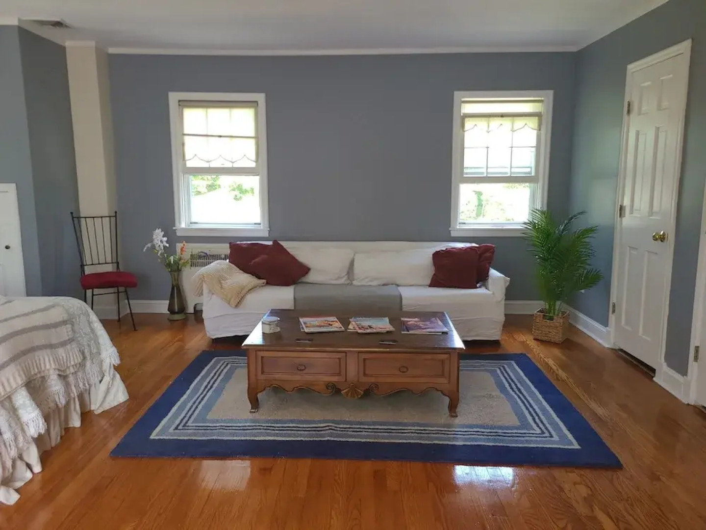 Cozy Homeva Battle Hill WP