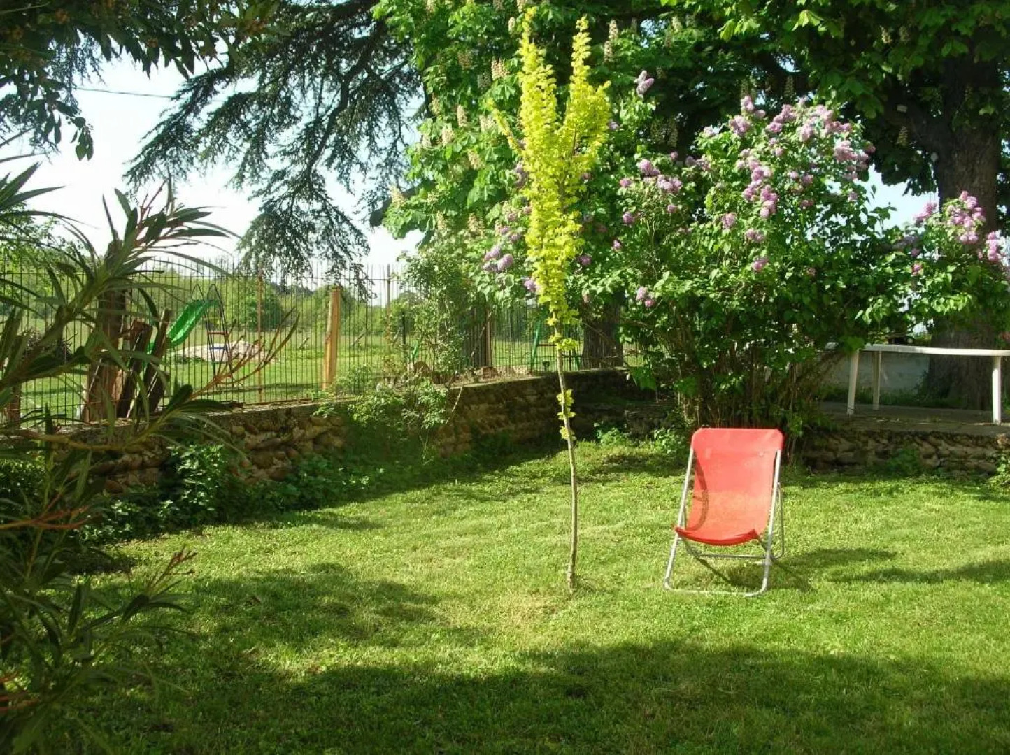 Chambres d'hôtes- Le Pré aux Ânes