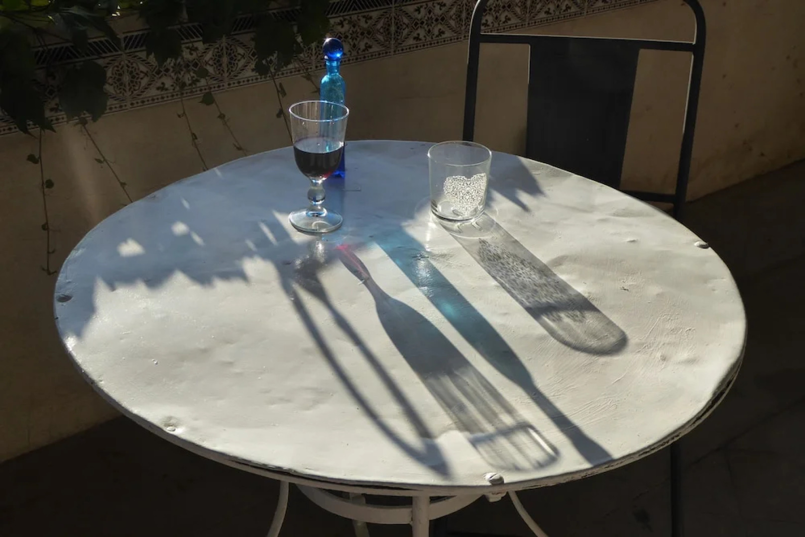 Le Mas Des Vignes De Dions