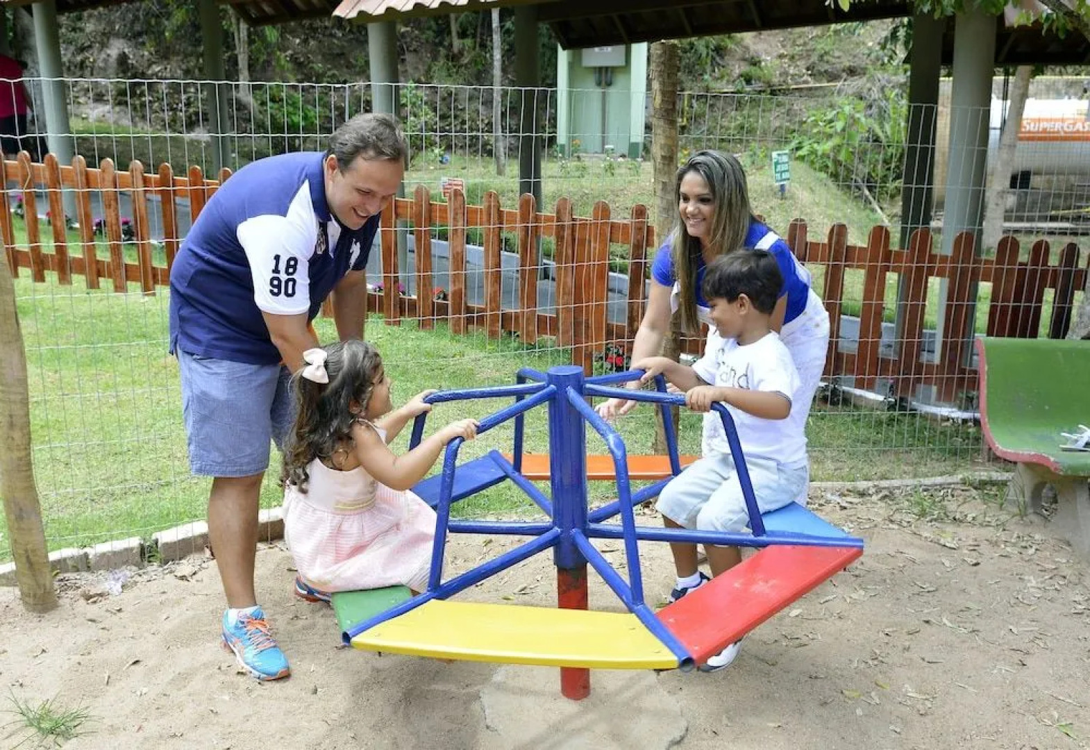 China Park Eco Resort