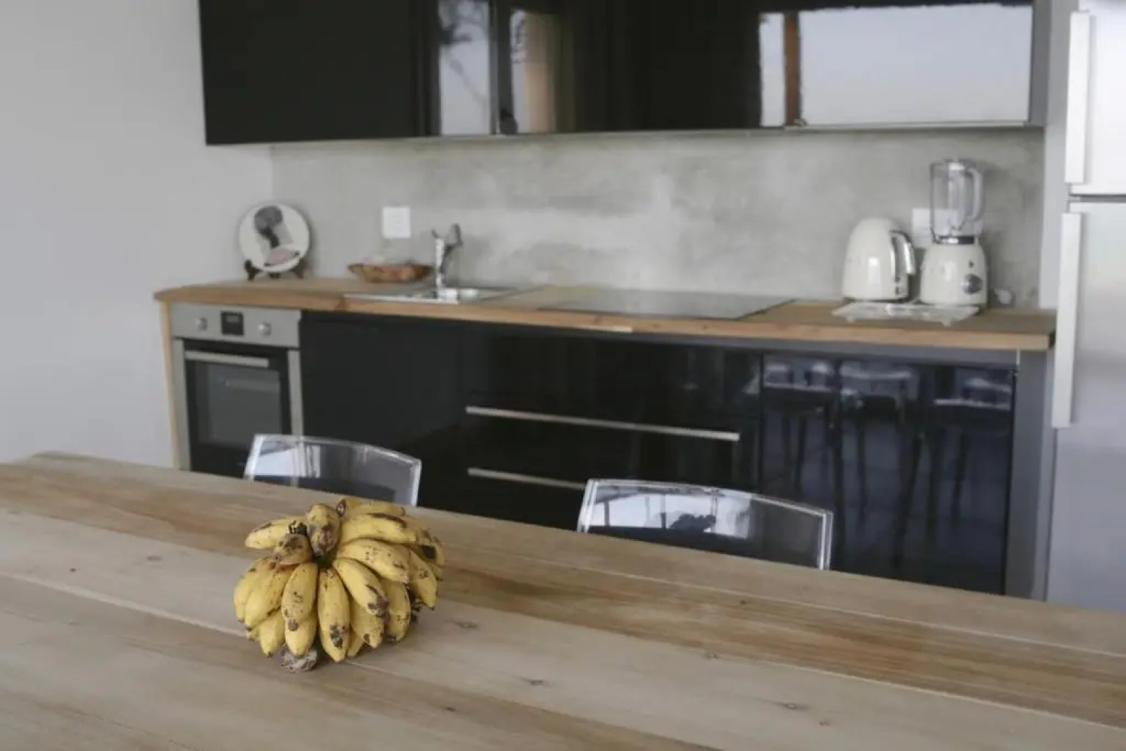 Amani Home - Moja Private Beach Suite