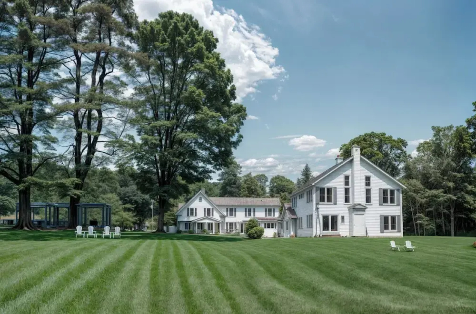 Lincoln Inn & Gallery