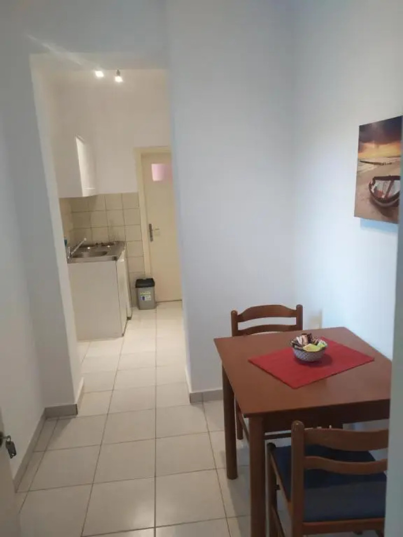 Kanali Holidays Apartment 1