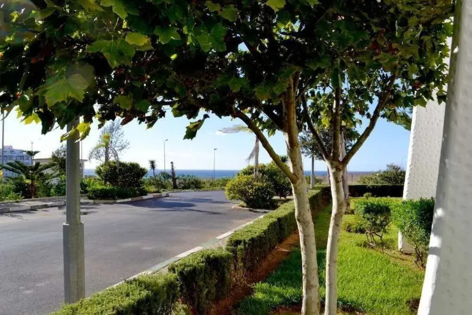 Seaview Flat Marina Golf