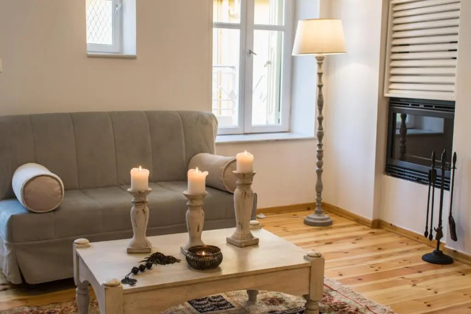 Anthi's House Center