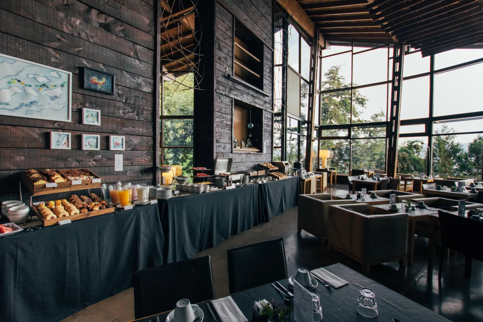 Design Suites Bariloche