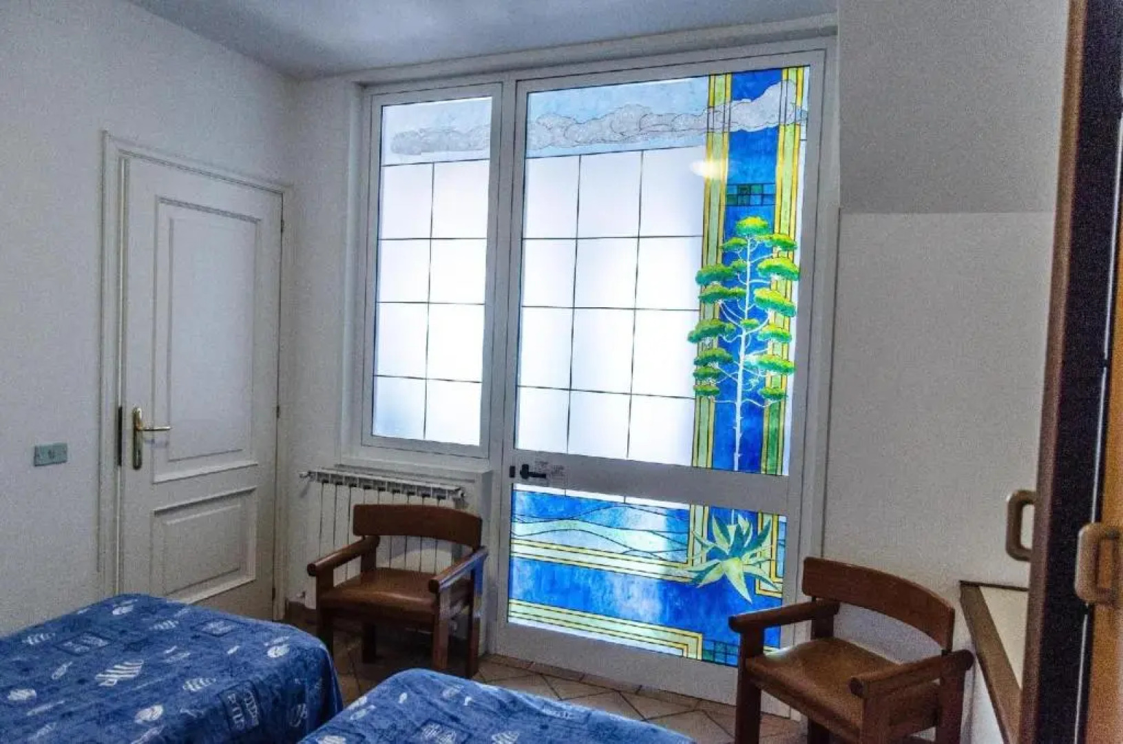 Ferienwohnung für 5 Personen 1 Kind ca 80 m in Cipressa, Italienische Riviera Italienische Westküste