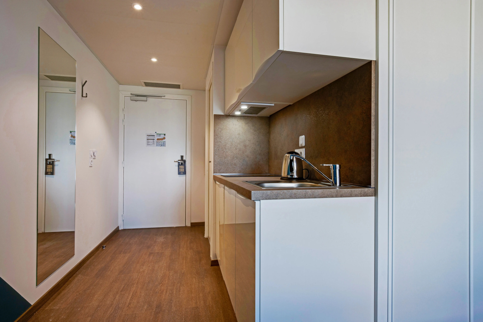 All Suites Appart Hôtel | Palaiseau - Massy TGV