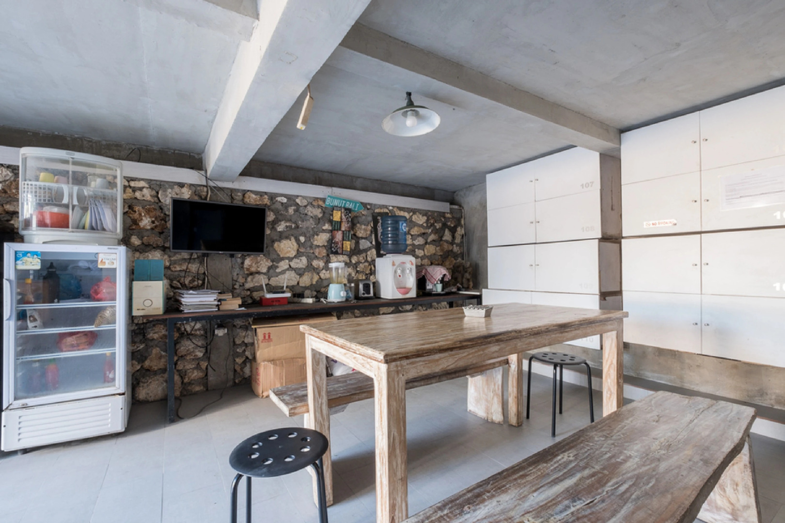 RedDoorz @ Pecatu Ungasan