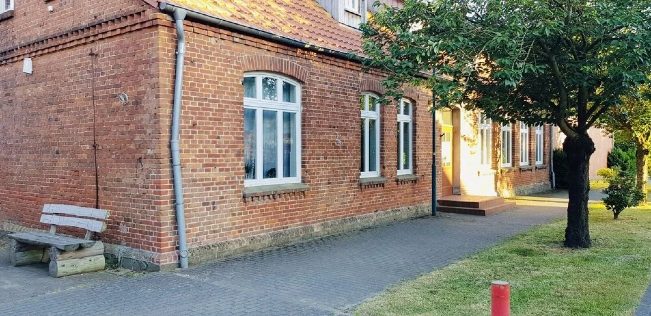 Haus B in Groß Laasch