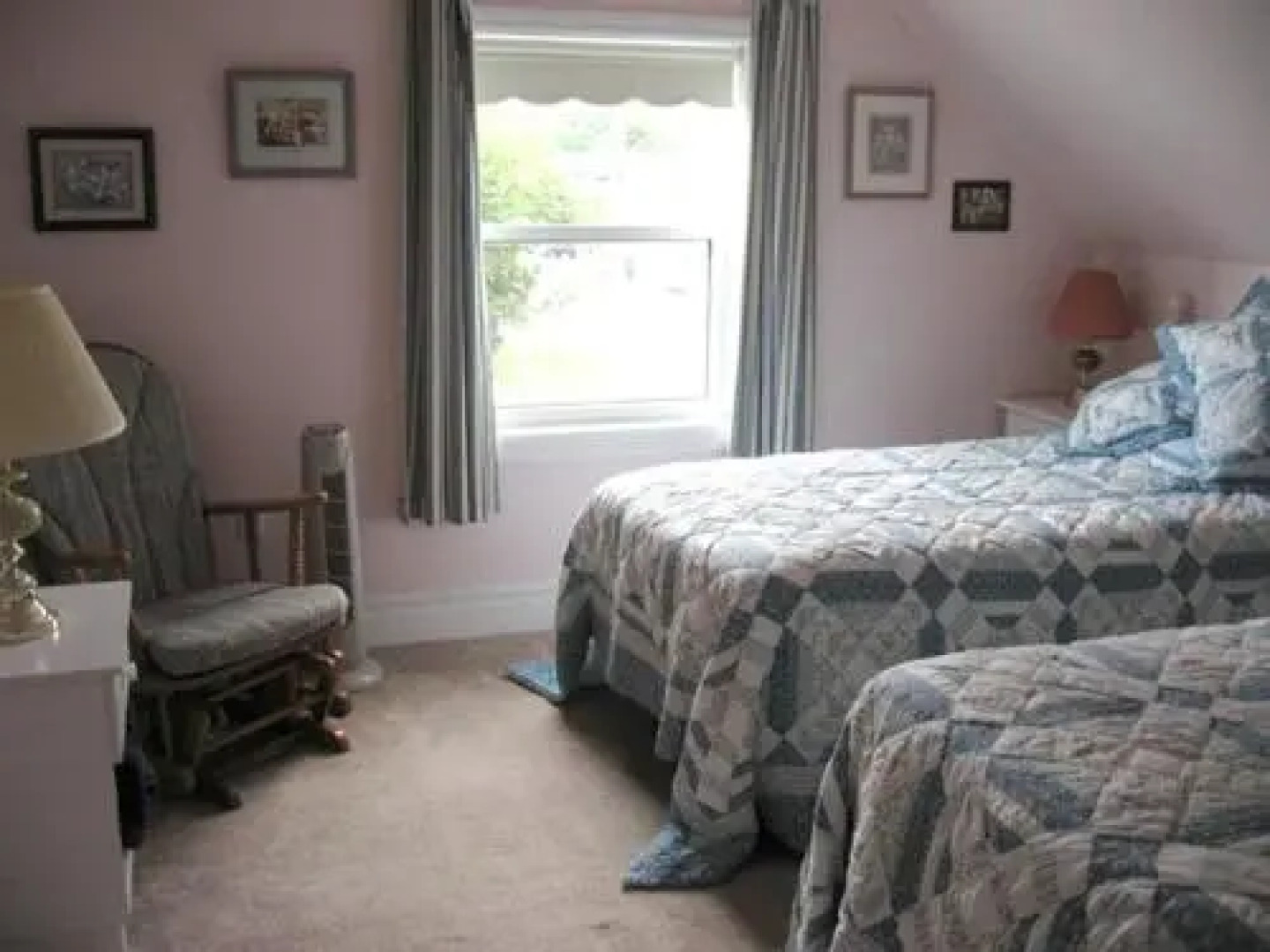 The Cobbled Path Bed and Breakfast