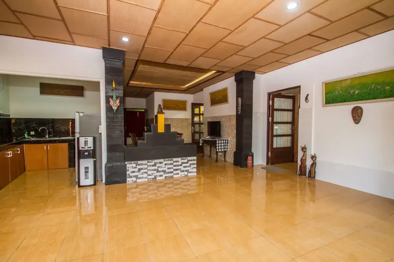 Bona Green House Bali by EPS