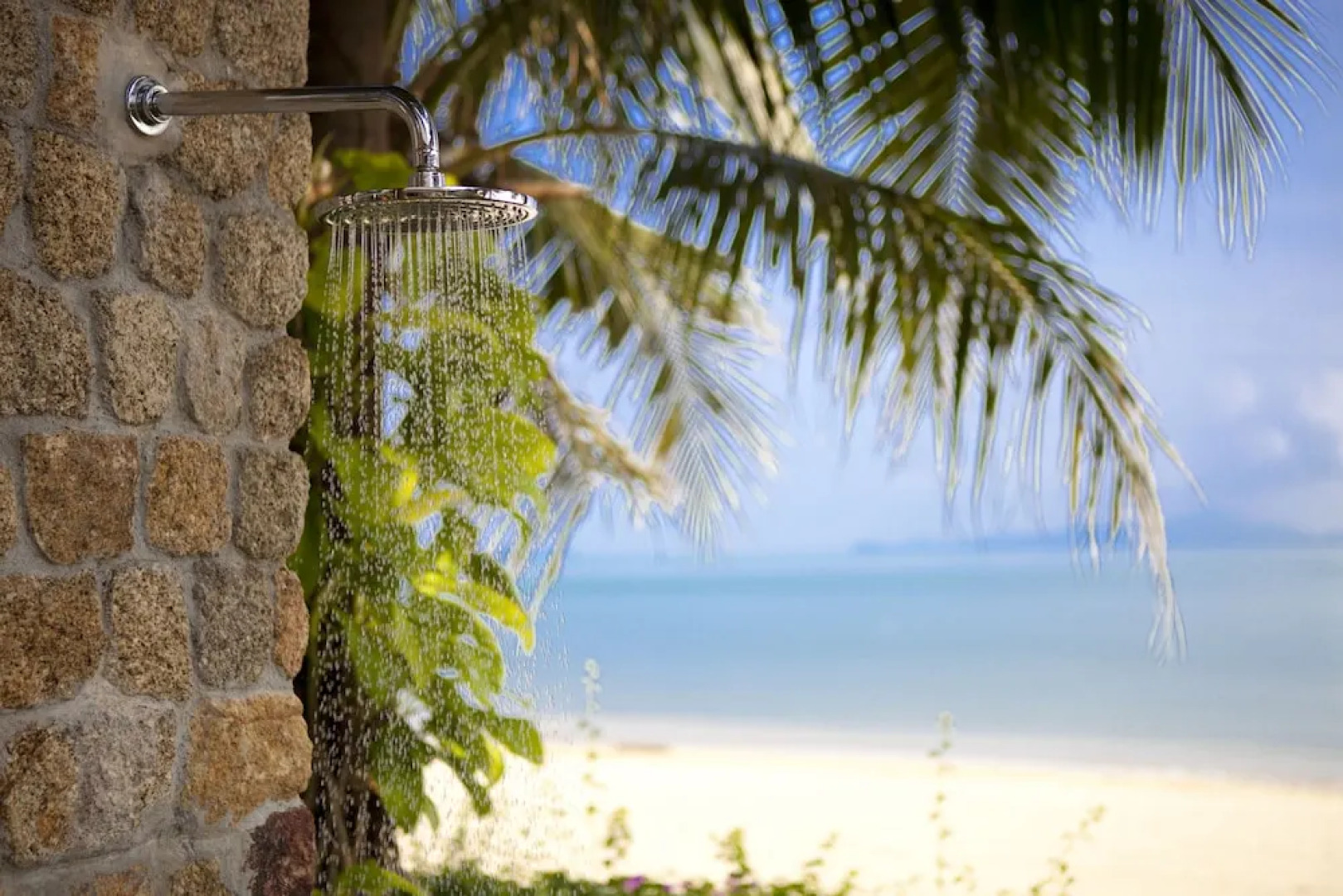 Miskawaan Villa Bougainvillea