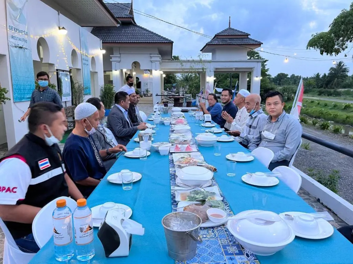 Bakkahland Farm and Resort