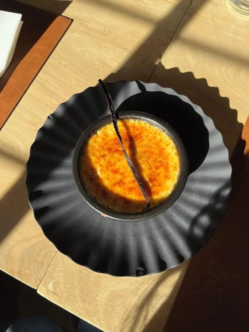 Les Dépendances de Chapeau Cornu