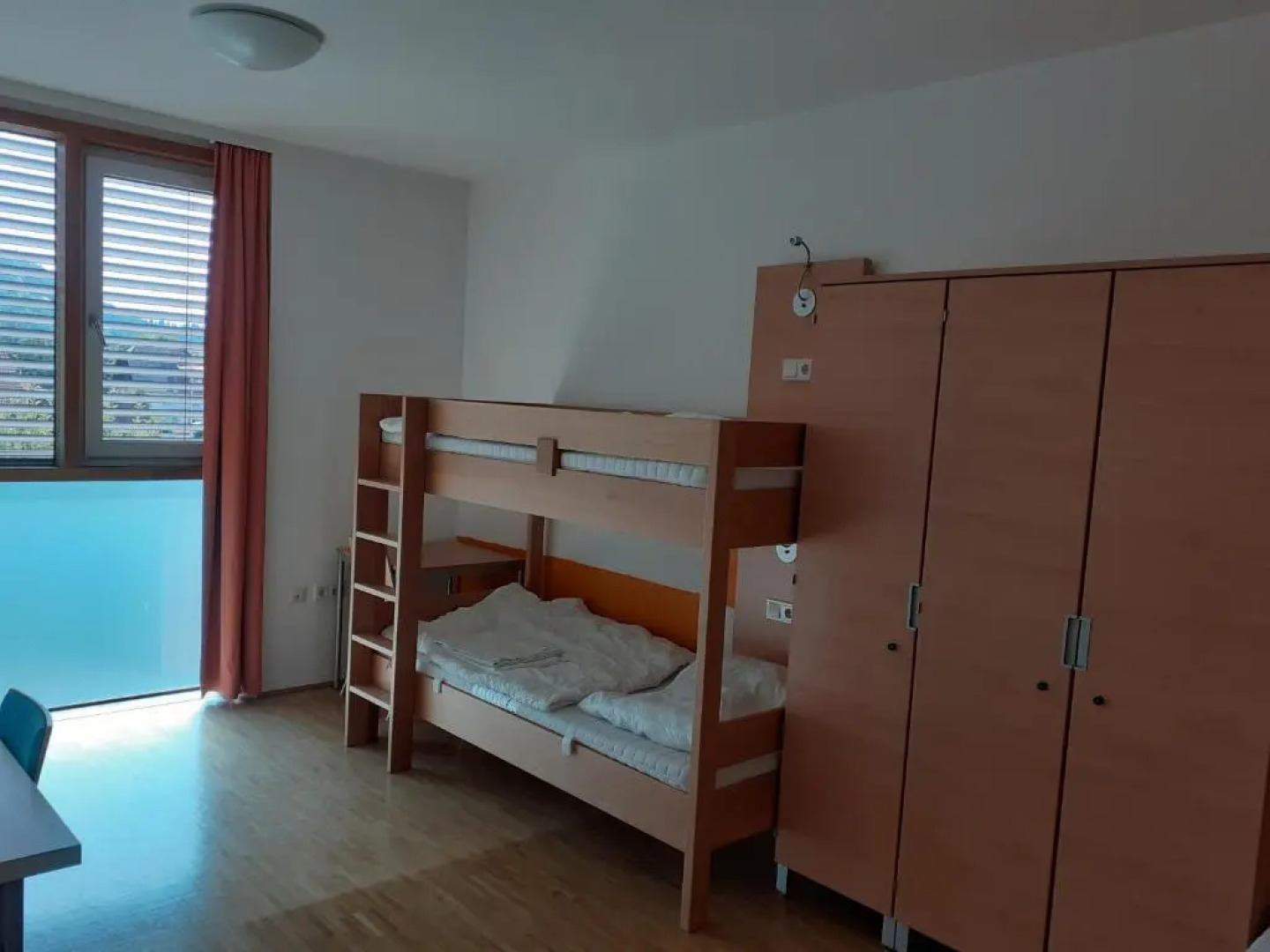 Jugendherberge Tamsweg