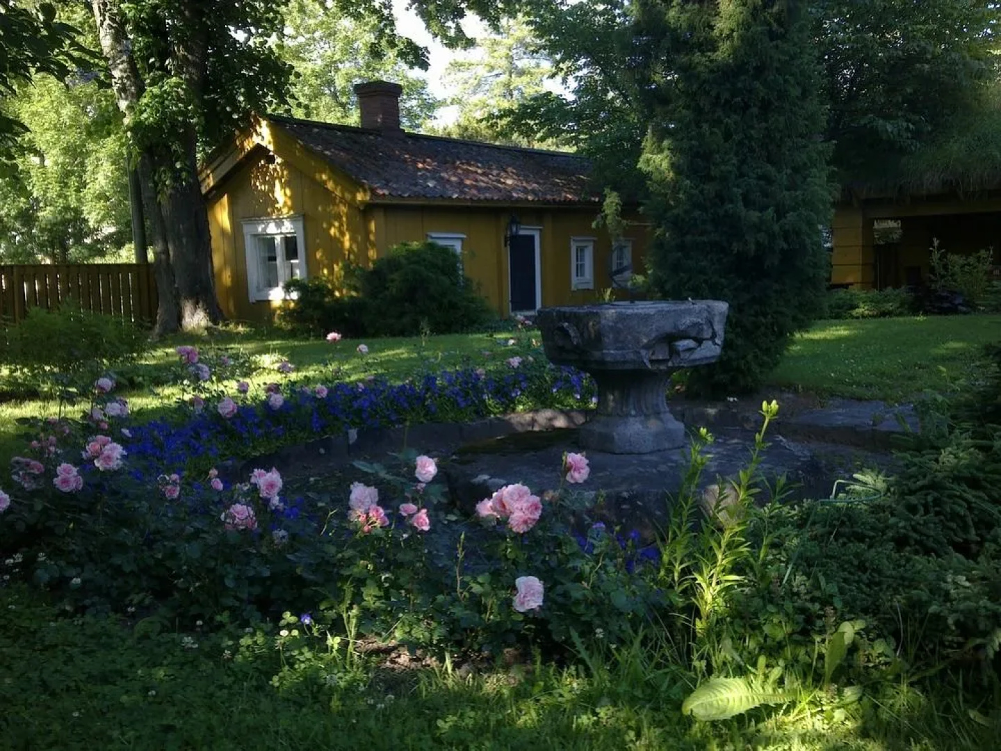 Pilasterit Loviisa