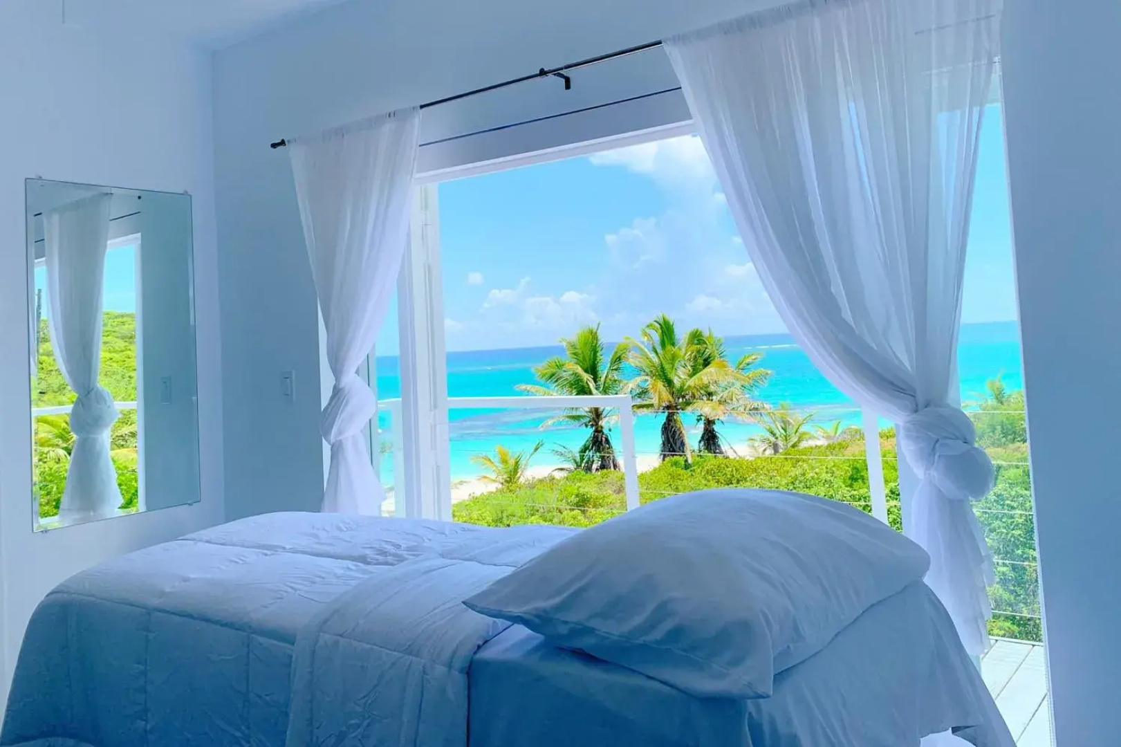 Mika's Resort