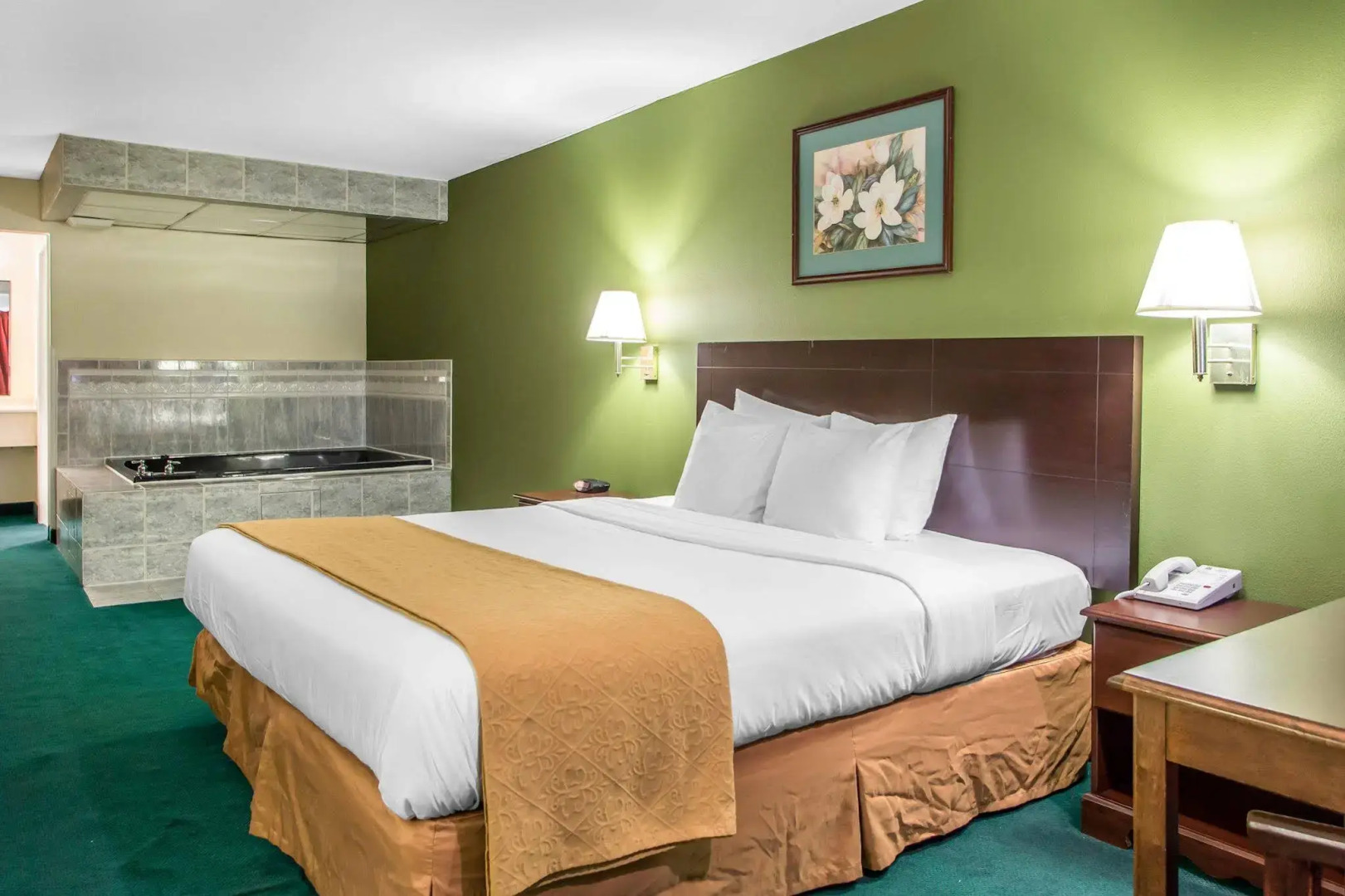 Quality Inn Pleasantville