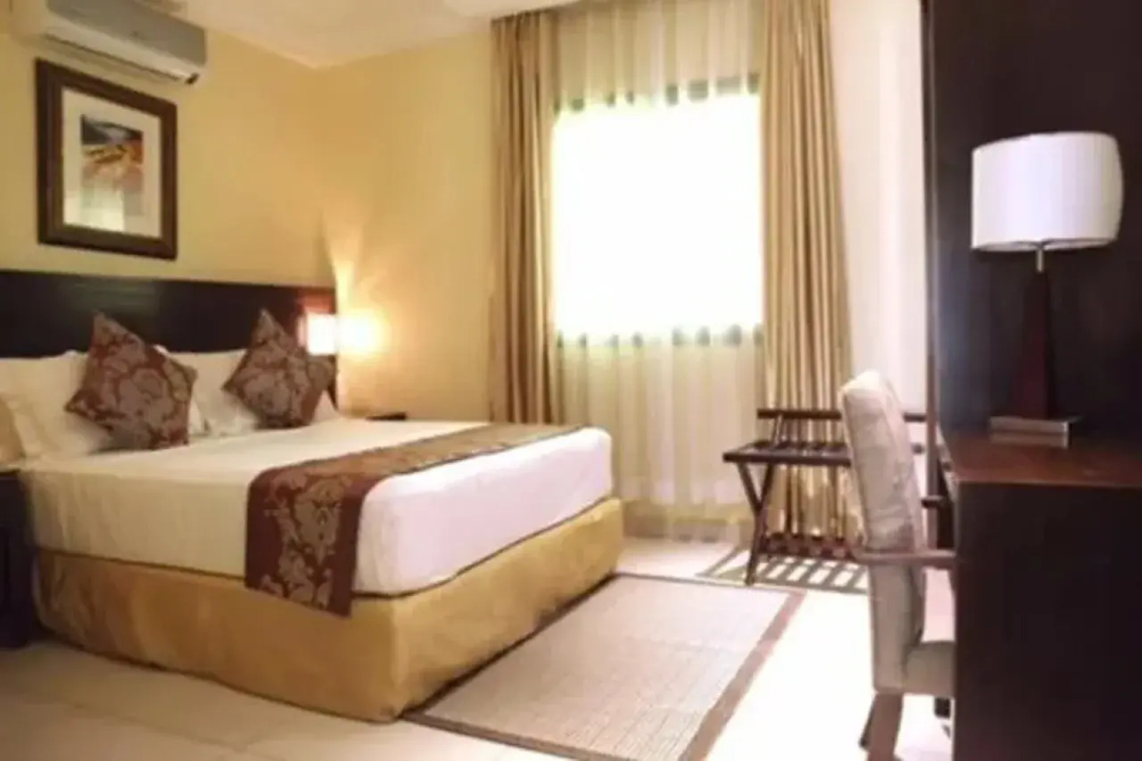 Grand MiCasa ACI 2000