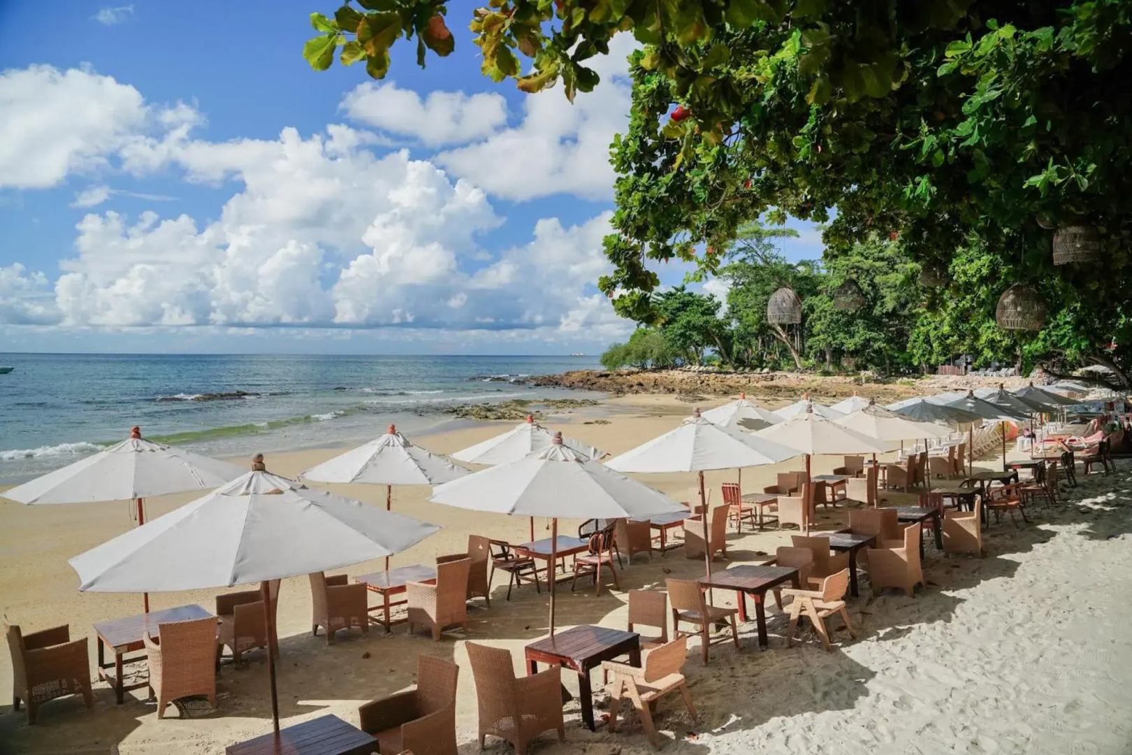 Silversand Resort Samed