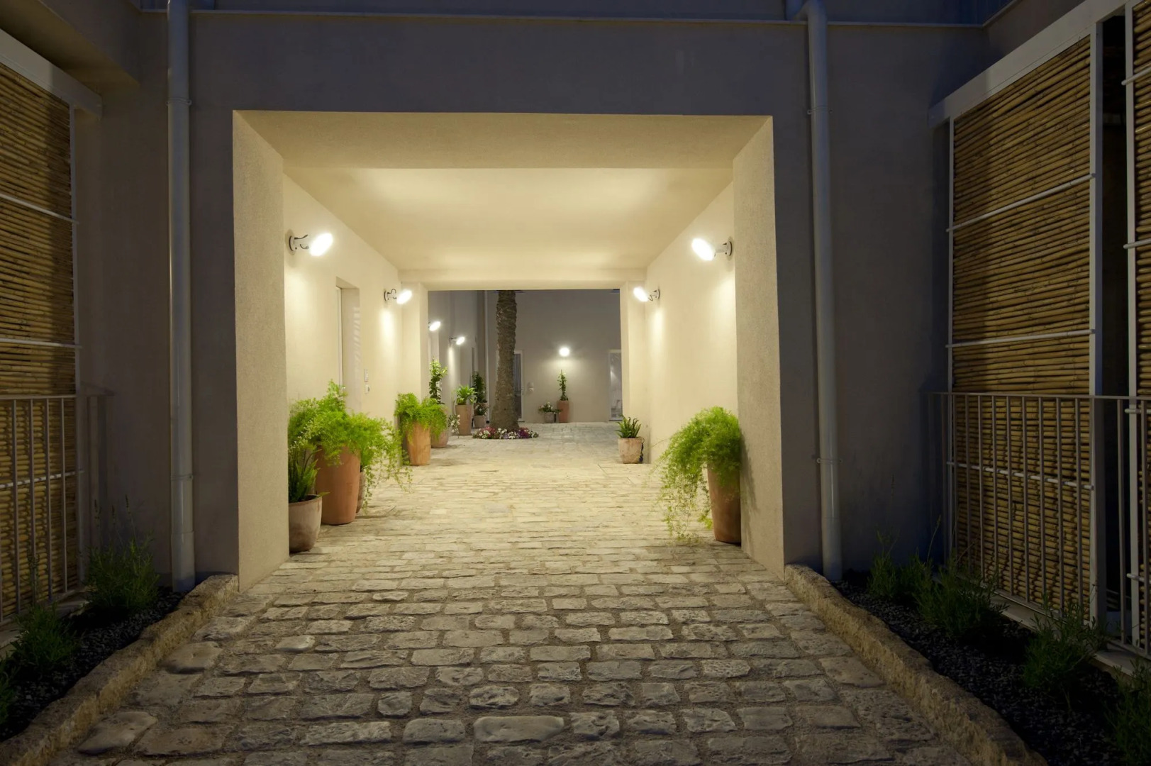 La Scibina - Ospitalità Mediterranea