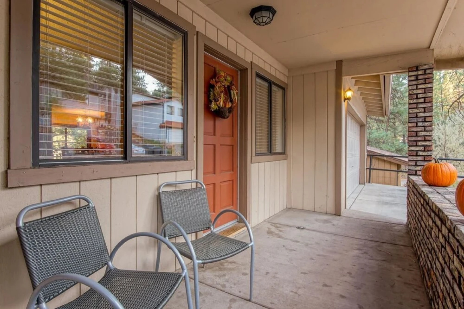 Canyon Terrace Retreat