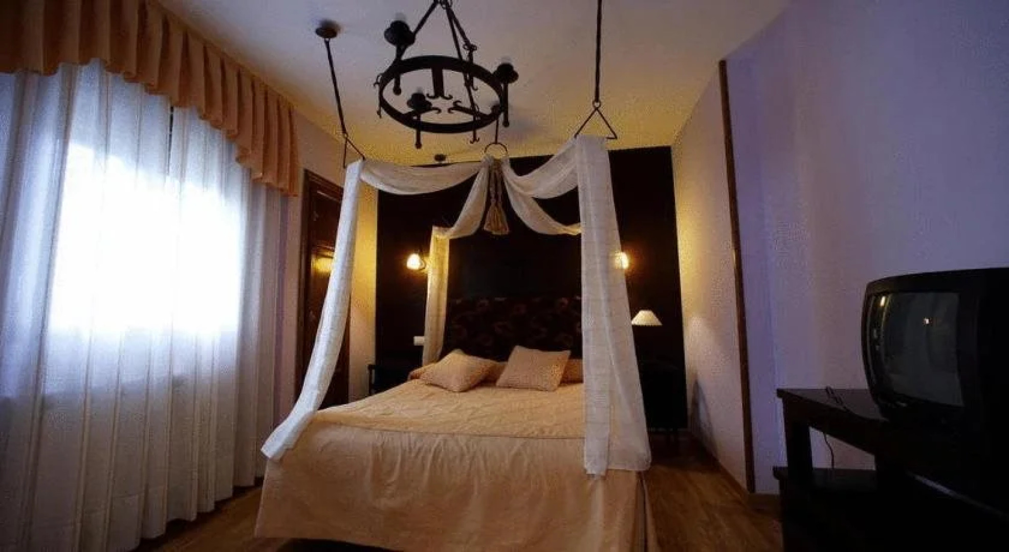 Posada Real La Yensula