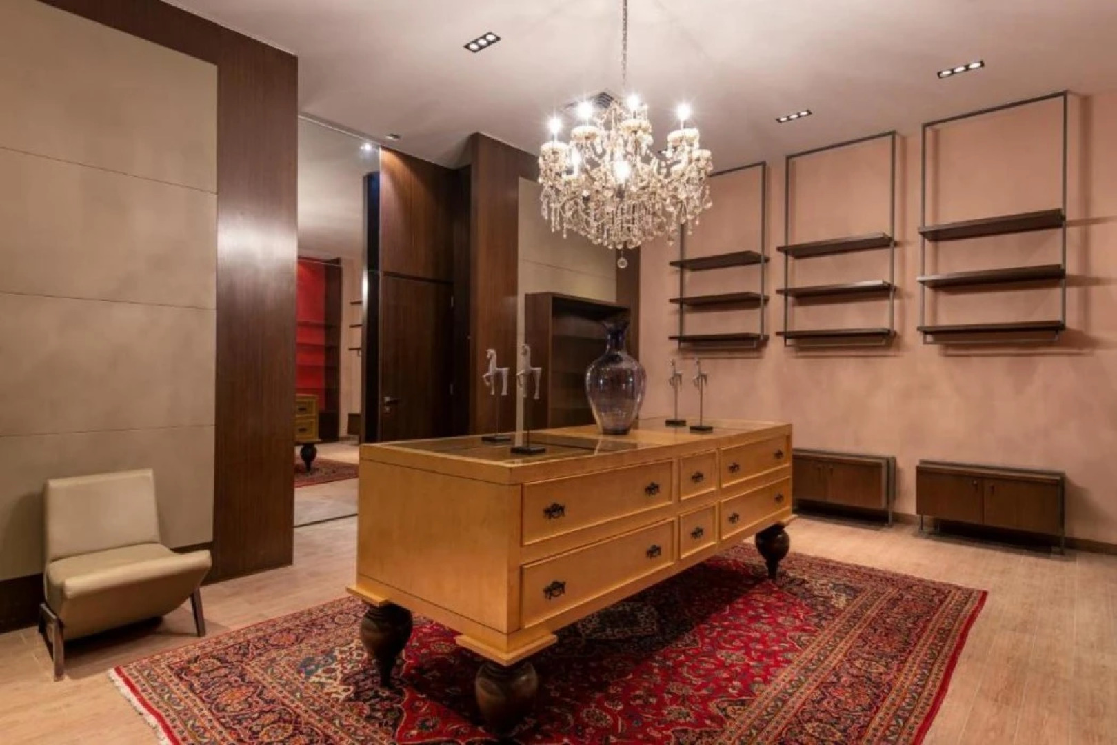 Bristoria Hotel Erbil