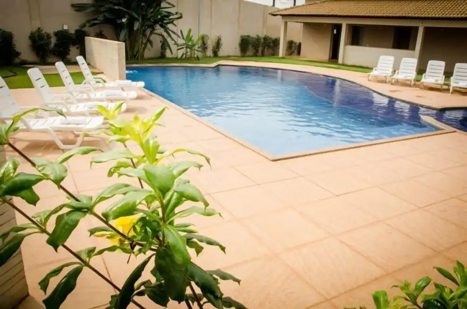 Vale Dos Carajas Hotel